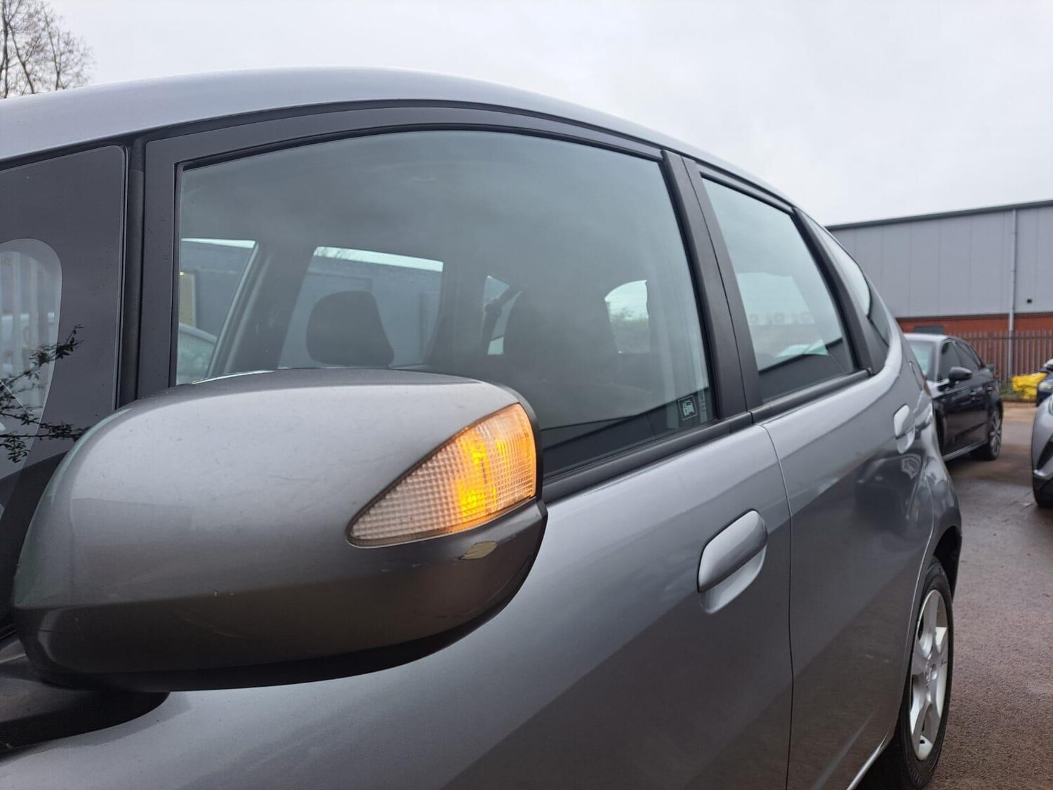 Used Honda Jazz 2010 for sale - 77242638: Photo 58