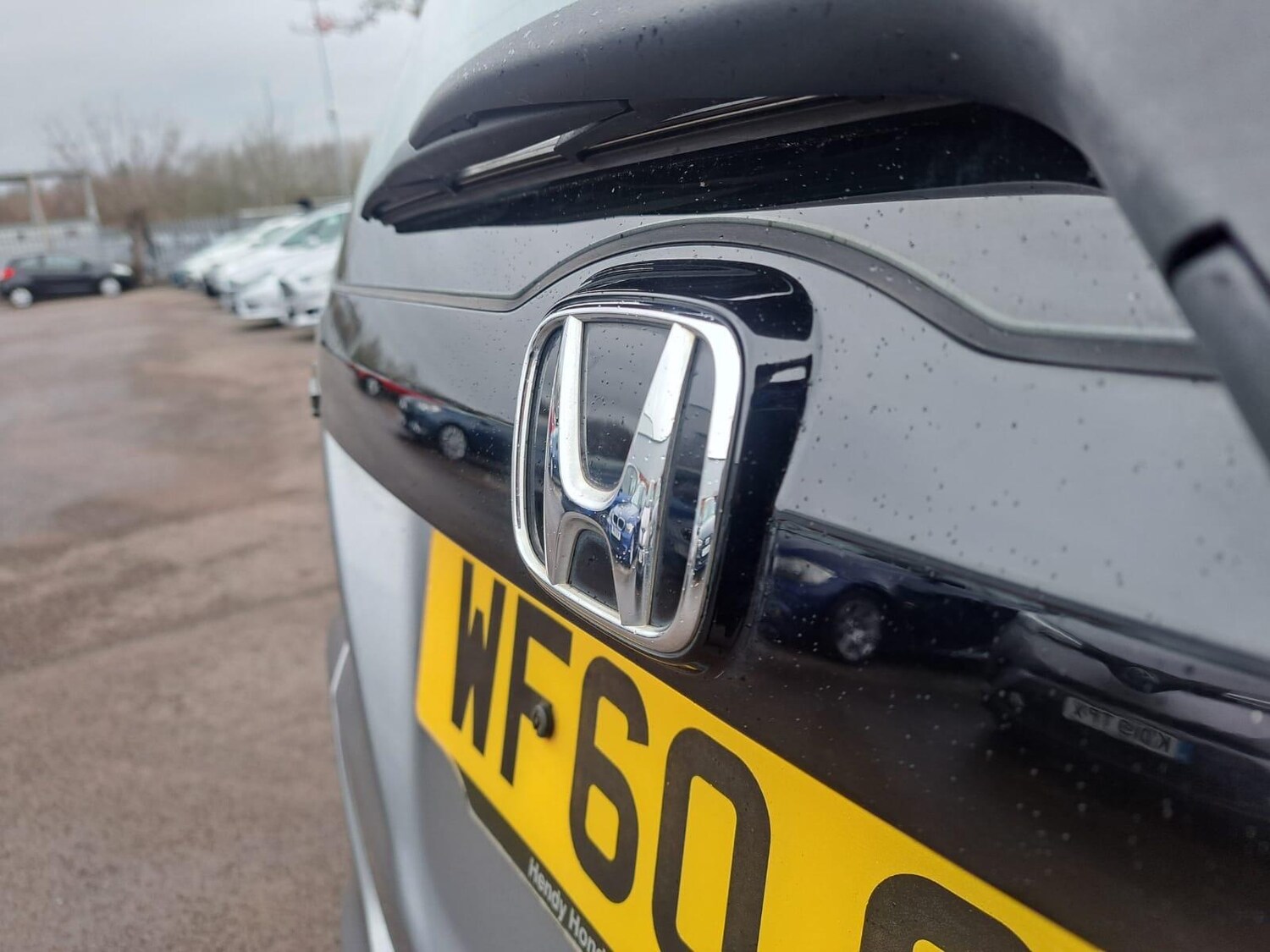 Used Honda Jazz 2010 for sale - 77242638: Photo 59