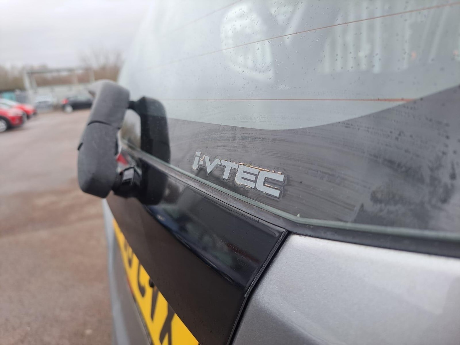 Used Honda Jazz 2010 for sale - 77242638: Photo 61