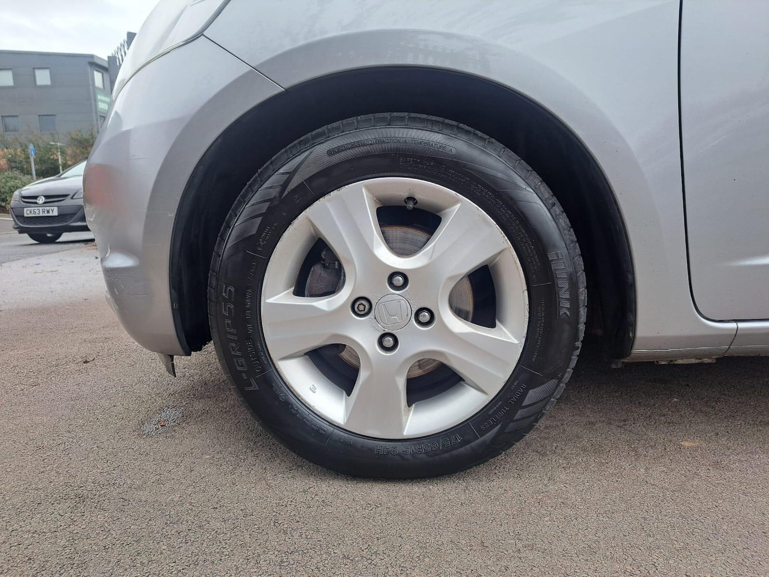 Used Honda Jazz 2010 for sale - 77242638: Photo 62