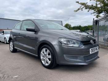 Used Volkswagen Polo 2010 for sale - 75363018: Photo