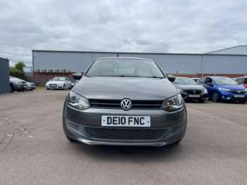 Used Volkswagen Polo 2010 for sale - 75363018: Photo