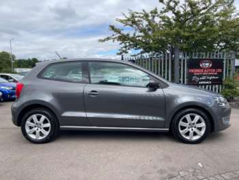 Used Volkswagen Polo 2010 for sale - 75363018: Photo