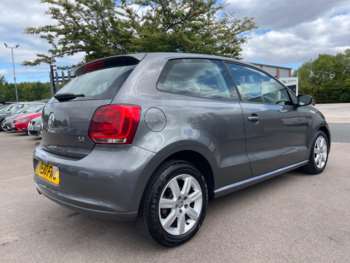 Used Volkswagen Polo 2010 for sale - 75363018: Photo