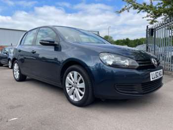 2012 (62) - 1.4 TSI Match DSG Euro 5 5dr