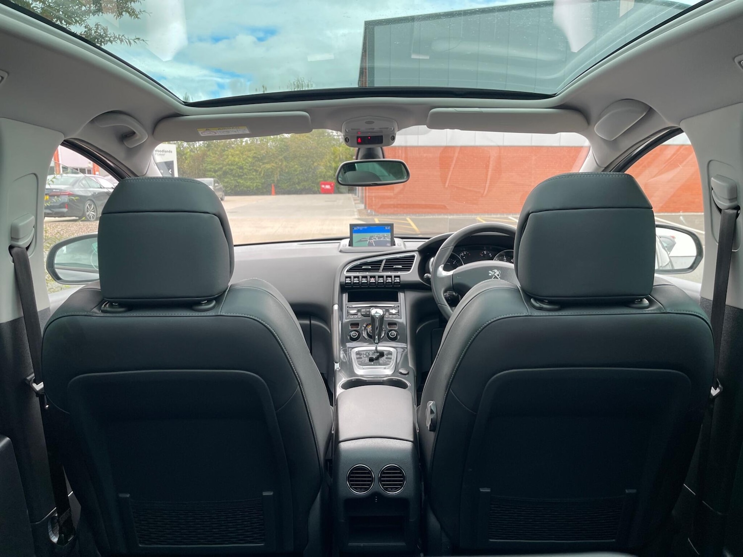 Vehicle 28