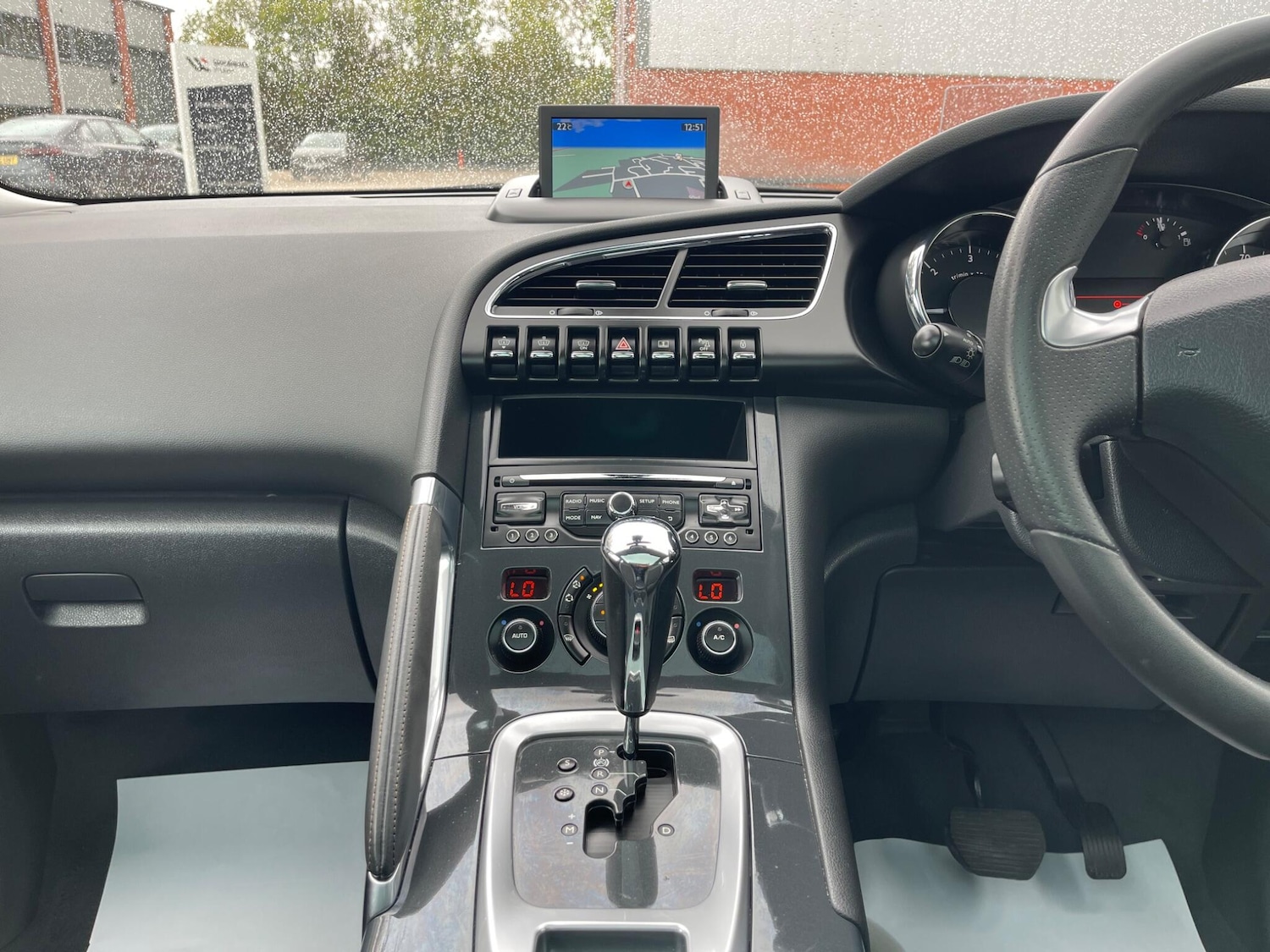 Vehicle 30
