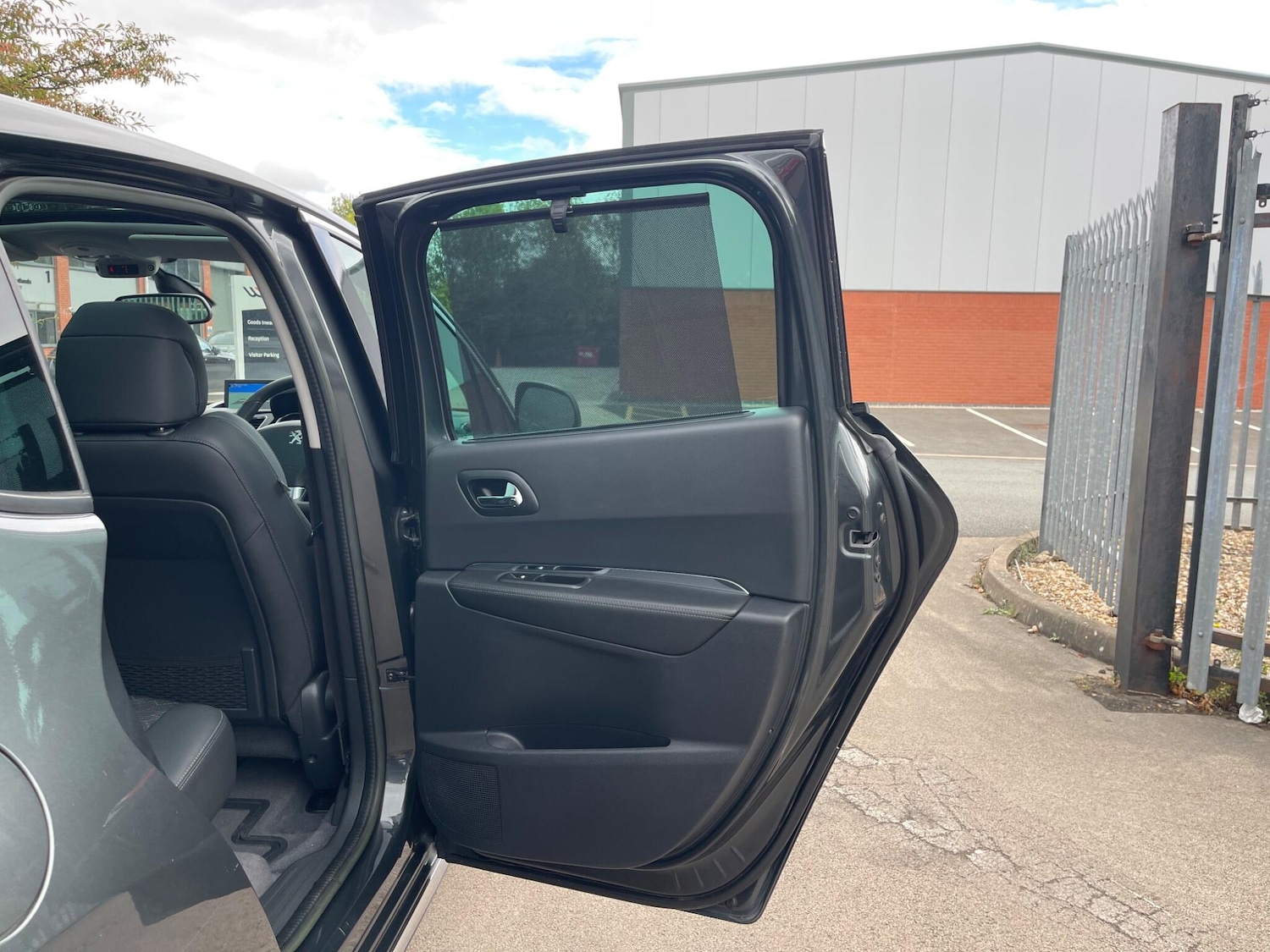 Vehicle 60