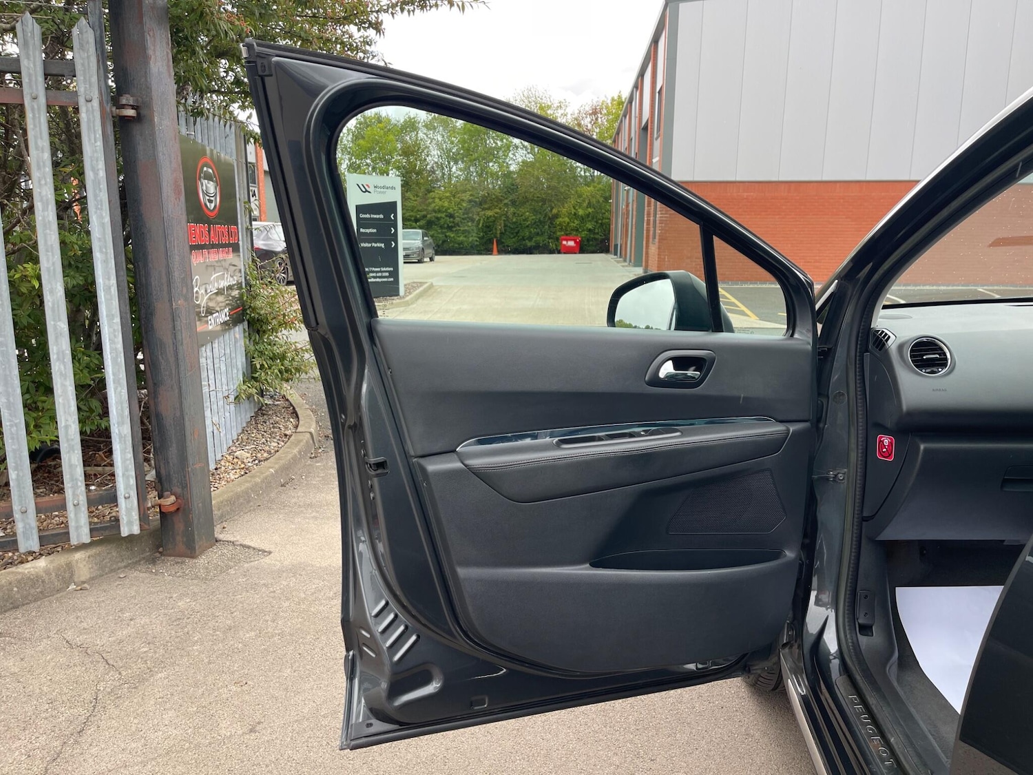 Vehicle 65