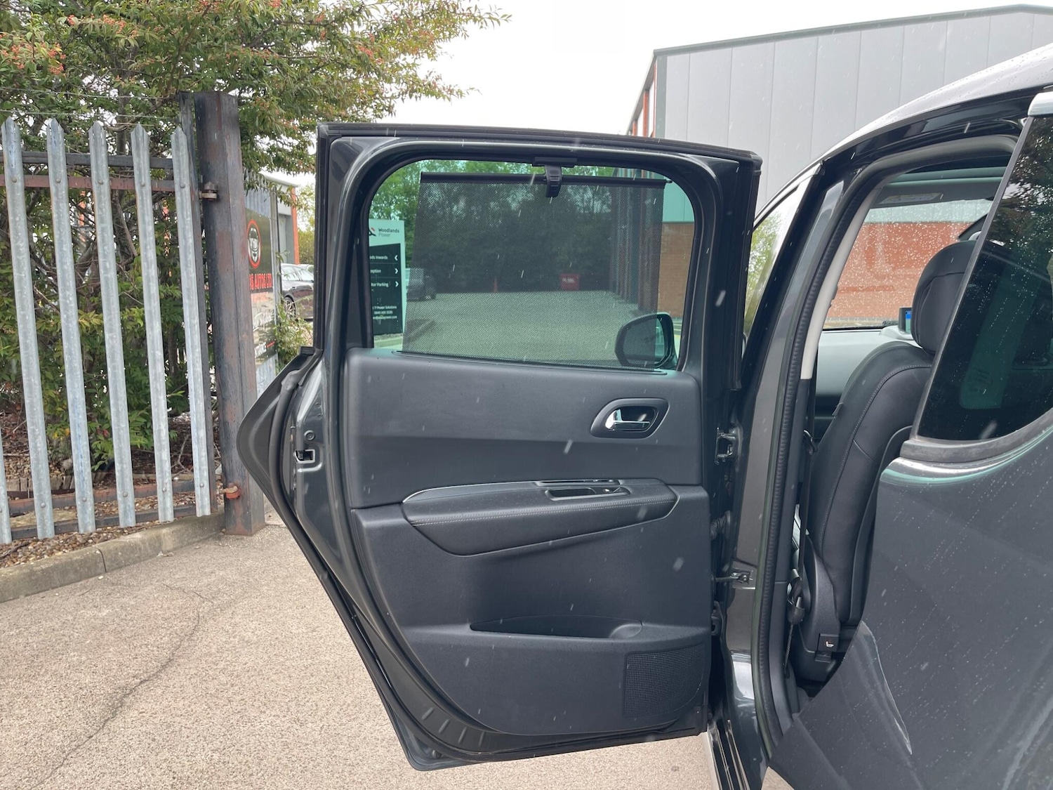 Vehicle 67