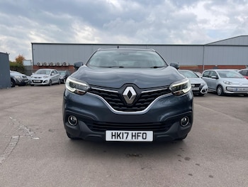Used Renault Kadjar 2017 for sale - 76099066: Photo