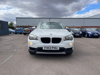 Used BMW X1 2013 for sale - 79544347: Photo