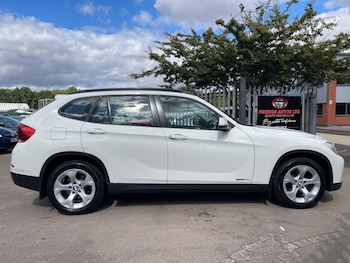 Used BMW X1 2013 for sale - 79544347: Photo