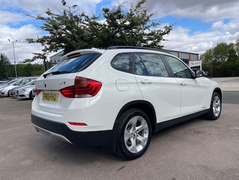 Used BMW X1 2013 for sale - 79544347: Photo