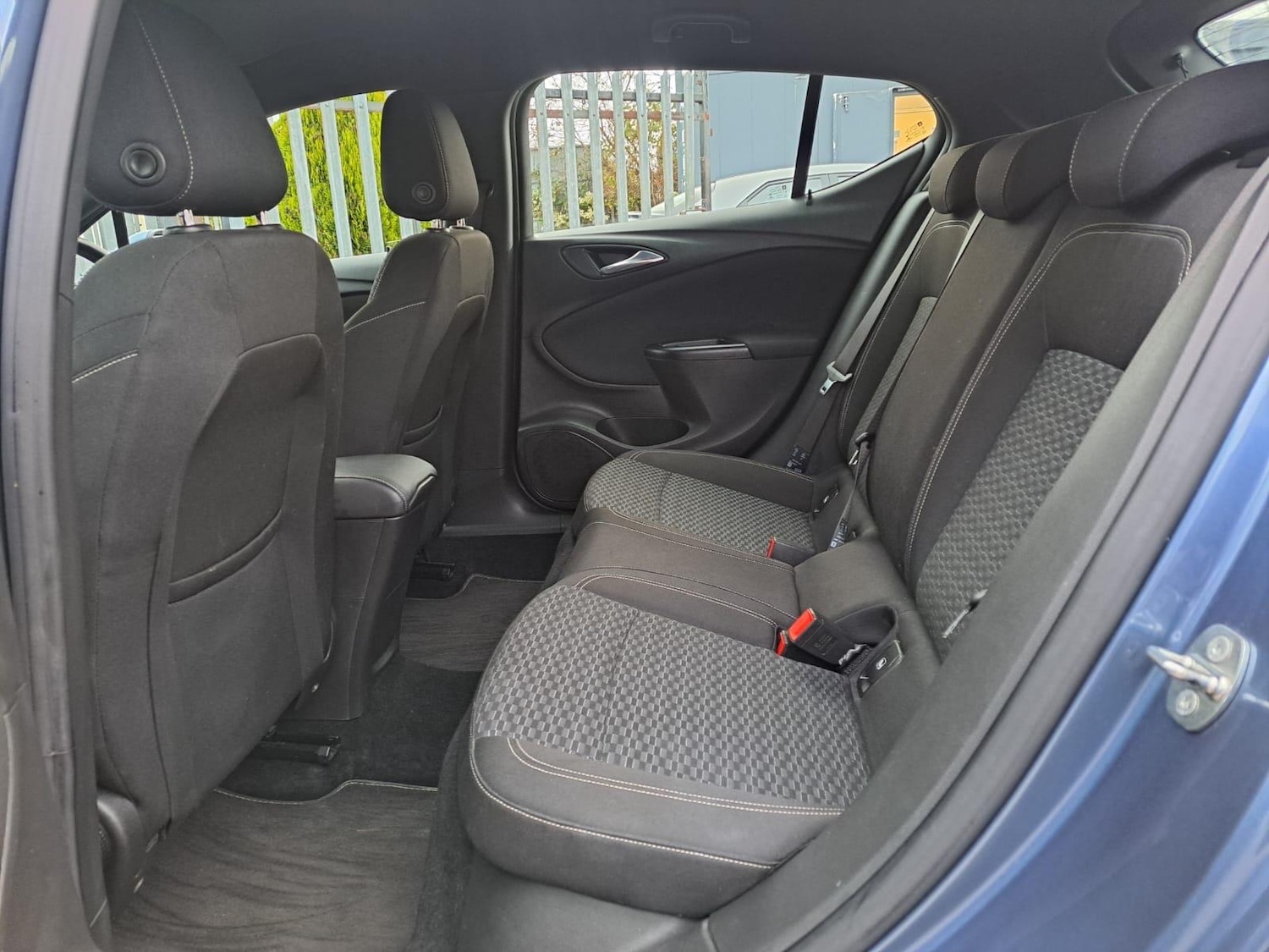 Used Vauxhall Astra 2016 for sale - 76824000: Photo 20