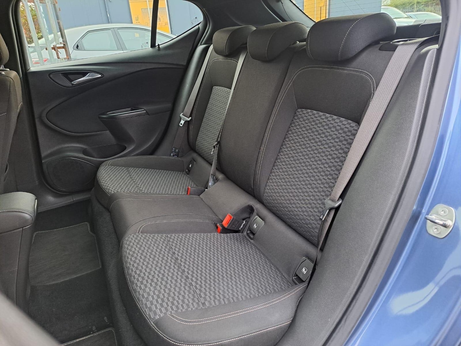 Used Vauxhall Astra 2016 for sale - 76824000: Photo 21