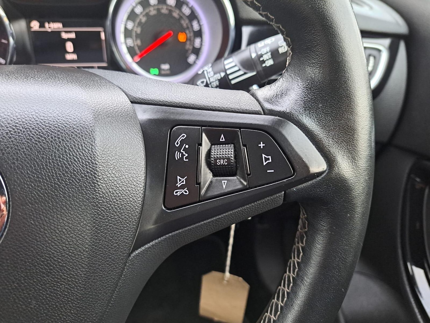 Used Vauxhall Astra 2016 for sale - 76824000: Photo 26