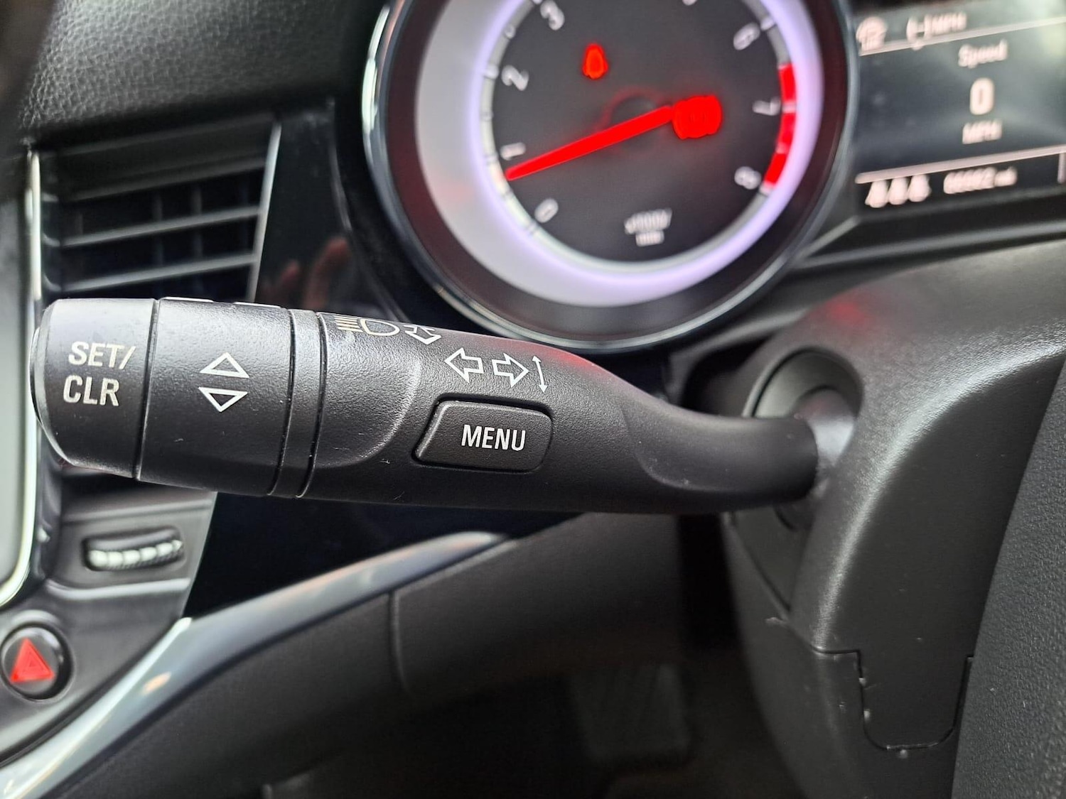 Used Vauxhall Astra 2016 for sale - 76824000: Photo 27