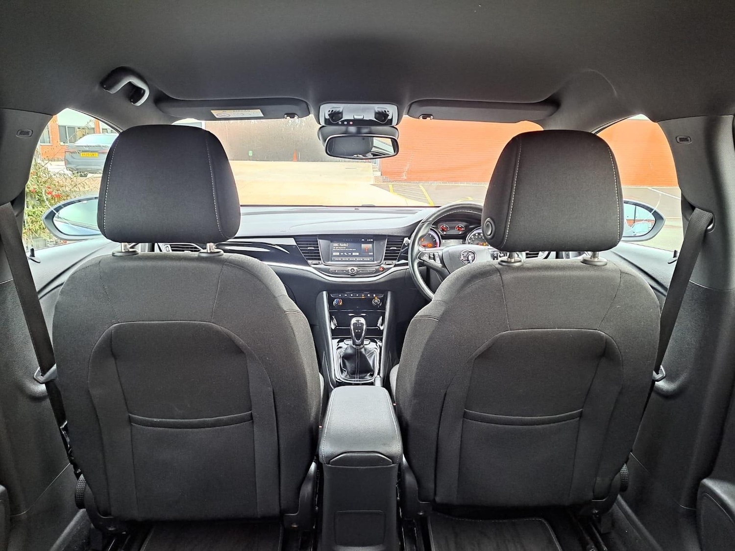 Used Vauxhall Astra 2016 for sale - 76824000: Photo 30