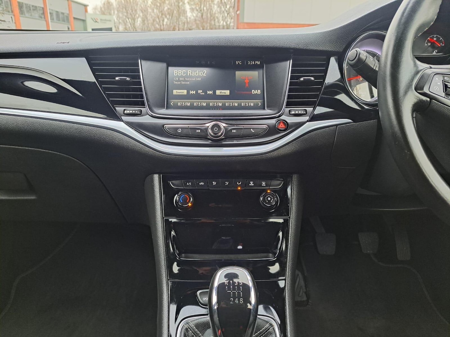 Used Vauxhall Astra 2016 for sale - 76824000: Photo 31