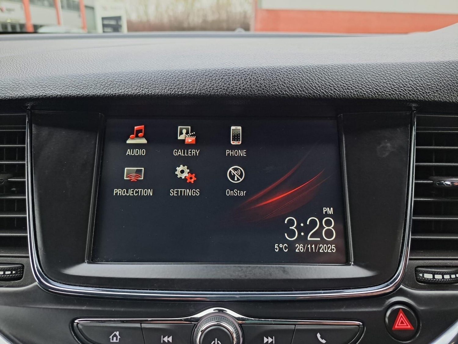 Used Vauxhall Astra 2016 for sale - 76824000: Photo 32