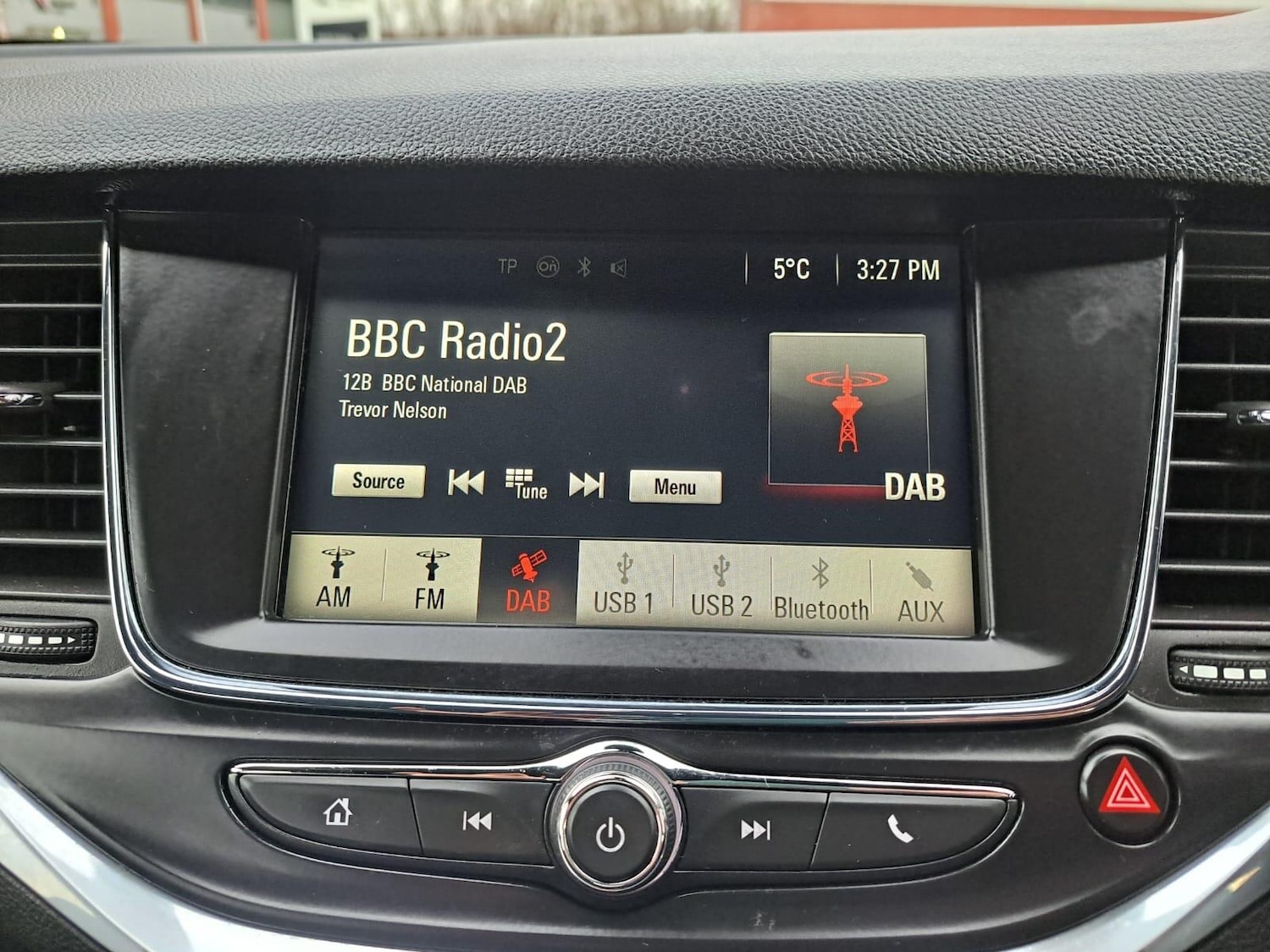 Used Vauxhall Astra 2016 for sale - 76824000: Photo 33