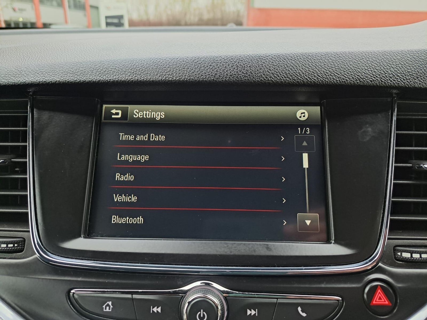 Used Vauxhall Astra 2016 for sale - 76824000: Photo 34