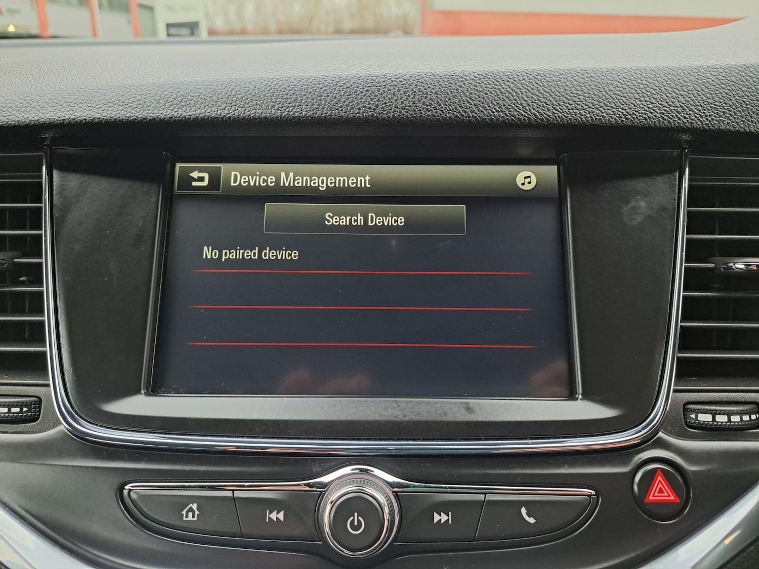 Used Vauxhall Astra 2016 for sale - 76824000: Photo 35