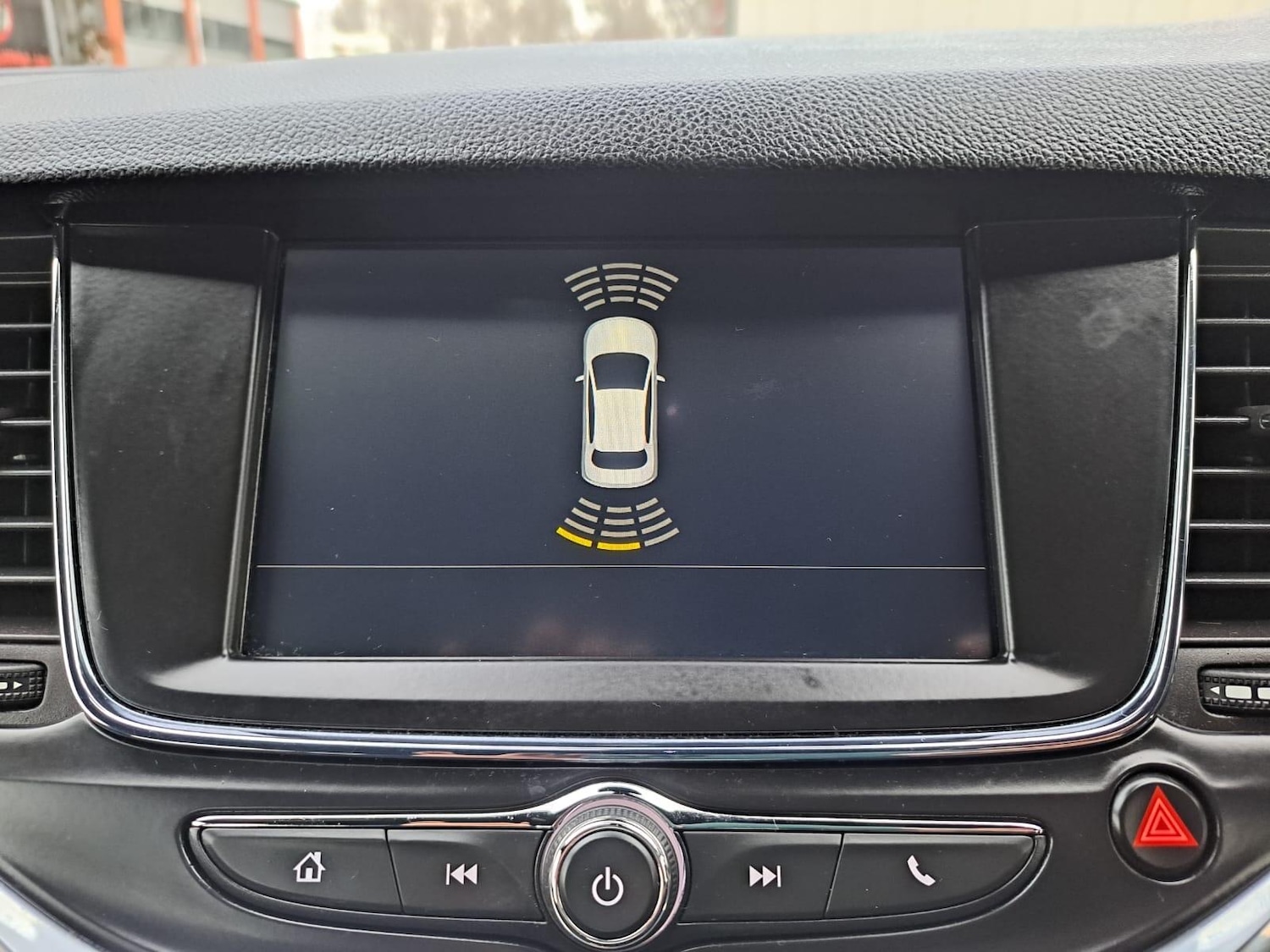 Used Vauxhall Astra 2016 for sale - 76824000: Photo 36