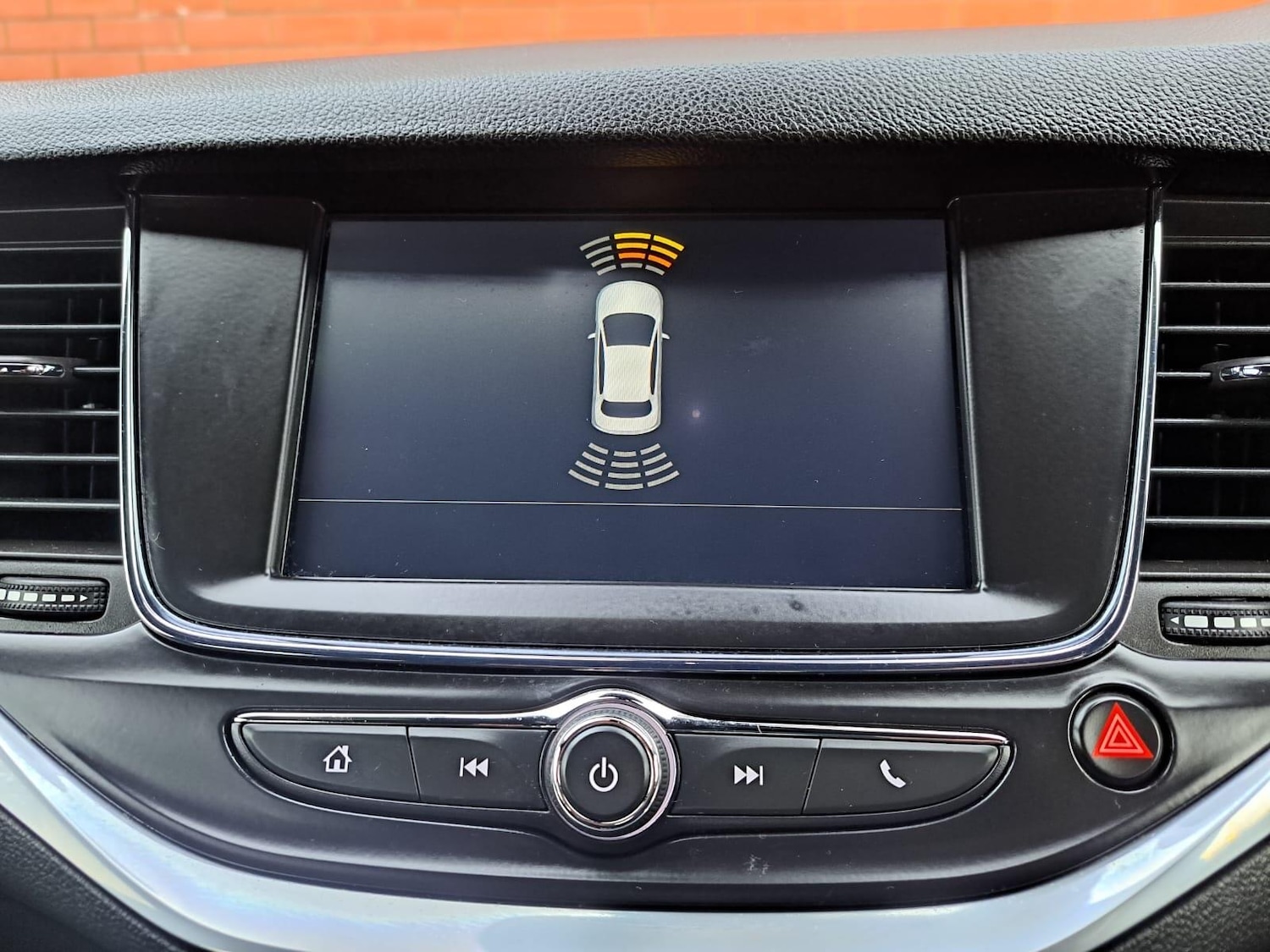 Used Vauxhall Astra 2016 for sale - 76824000: Photo 37