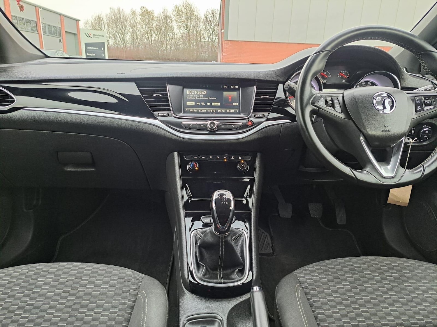 Used Vauxhall Astra 2016 for sale - 76824000: Photo 38