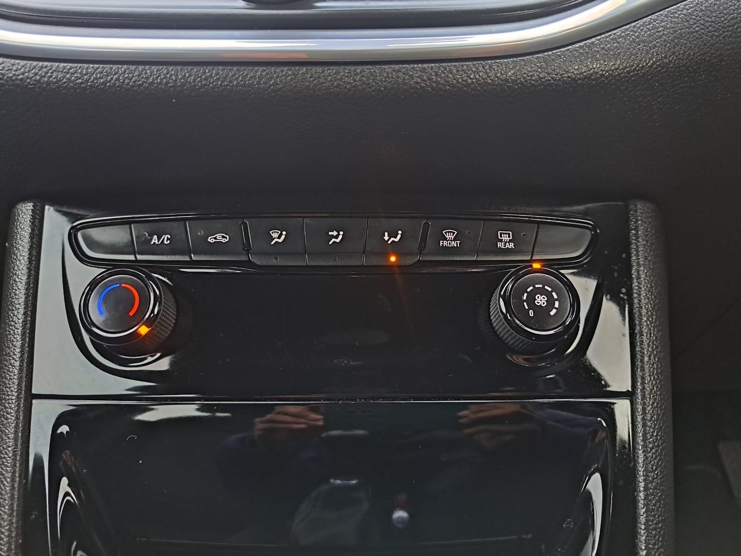 Used Vauxhall Astra 2016 for sale - 76824000: Photo 39