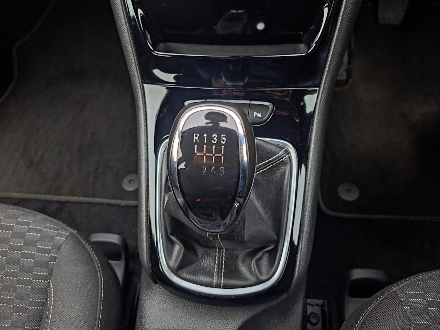 Used Vauxhall Astra 2016 for sale - 76824000: Photo 41