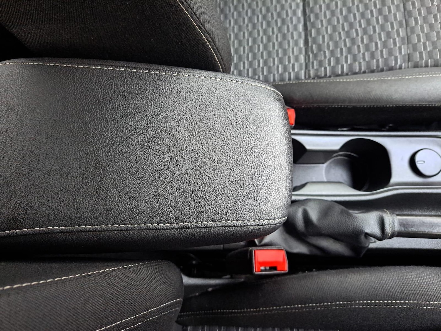 Used Vauxhall Astra 2016 for sale - 76824000: Photo 42