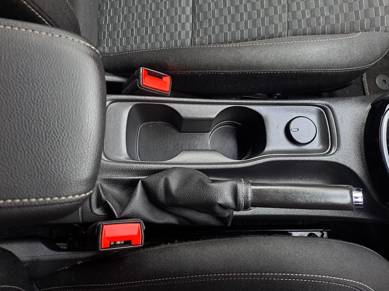 Used Vauxhall Astra 2016 for sale - 76824000: Photo 44