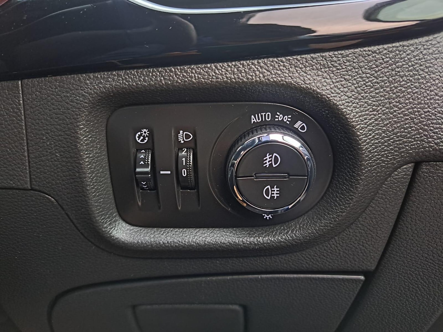 Used Vauxhall Astra 2016 for sale - 76824000: Photo 46