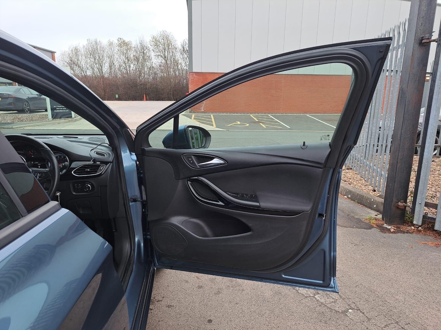 Used Vauxhall Astra 2016 for sale - 76824000: Photo 47