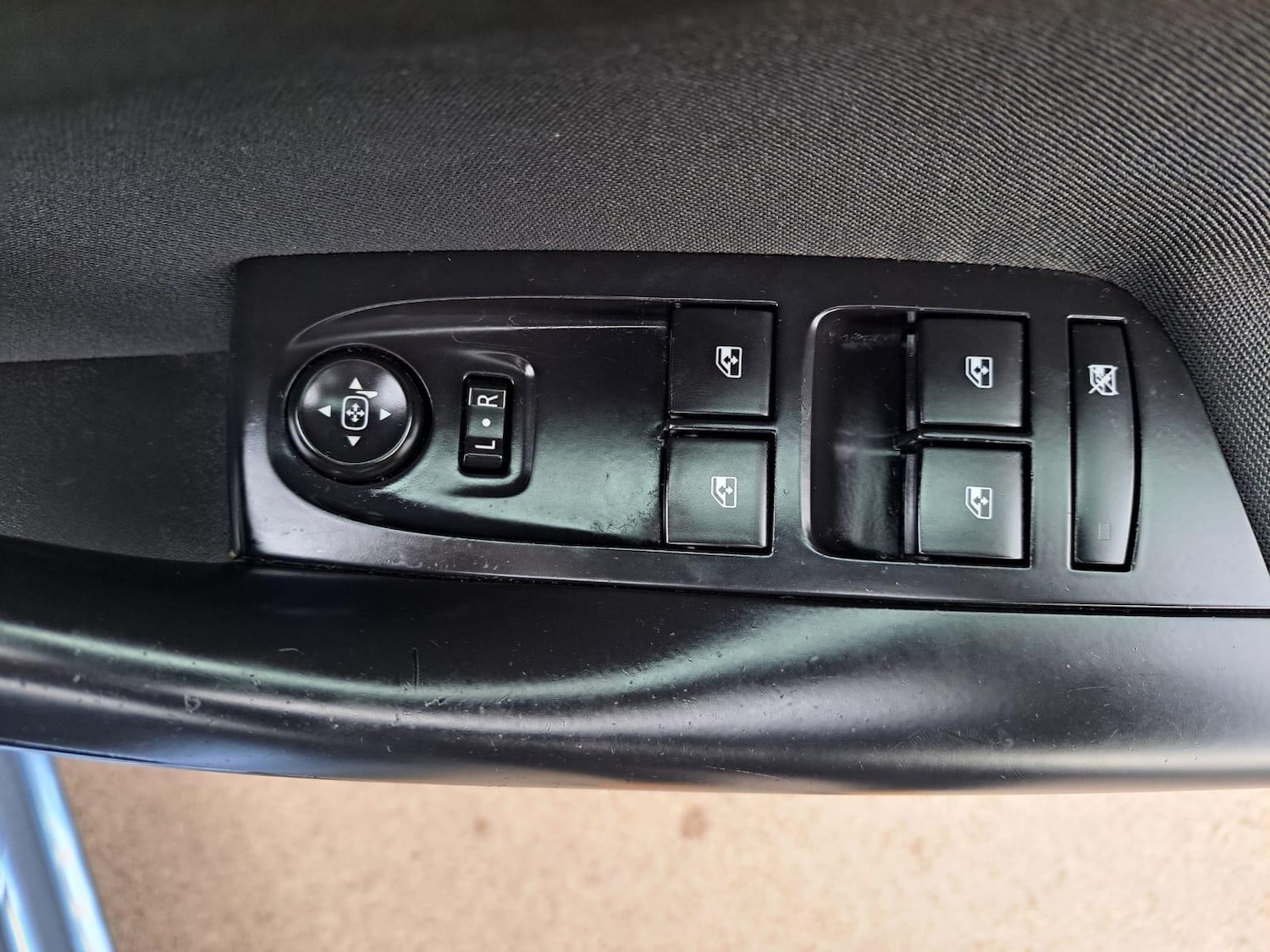 Used Vauxhall Astra 2016 for sale - 76824000: Photo 49