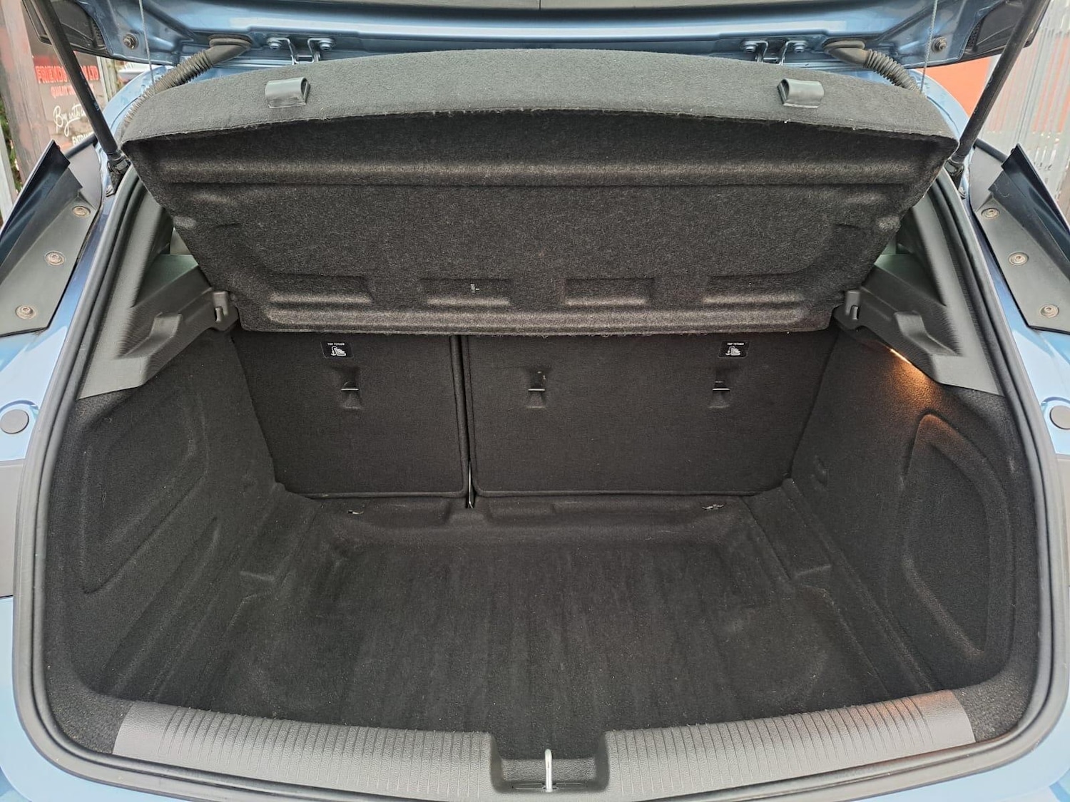 Used Vauxhall Astra 2016 for sale - 76824000: Photo 53