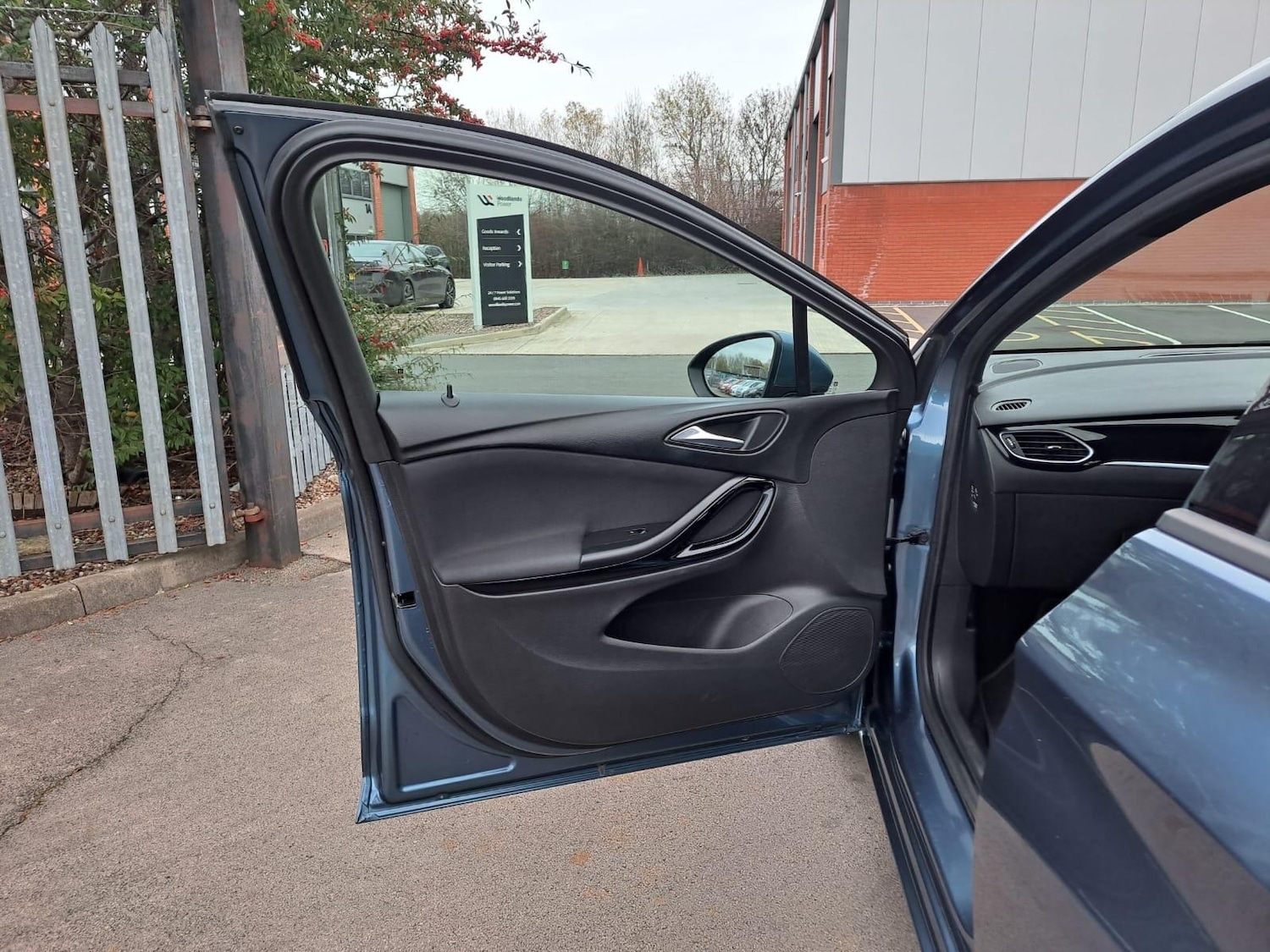 Used Vauxhall Astra 2016 for sale - 76824000: Photo 54