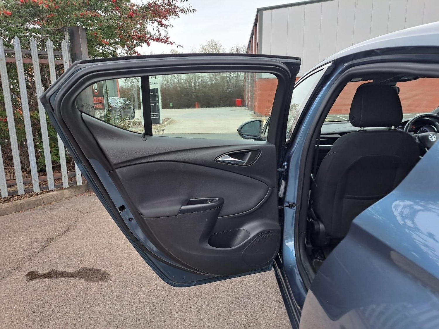 Used Vauxhall Astra 2016 for sale - 76824000: Photo 56