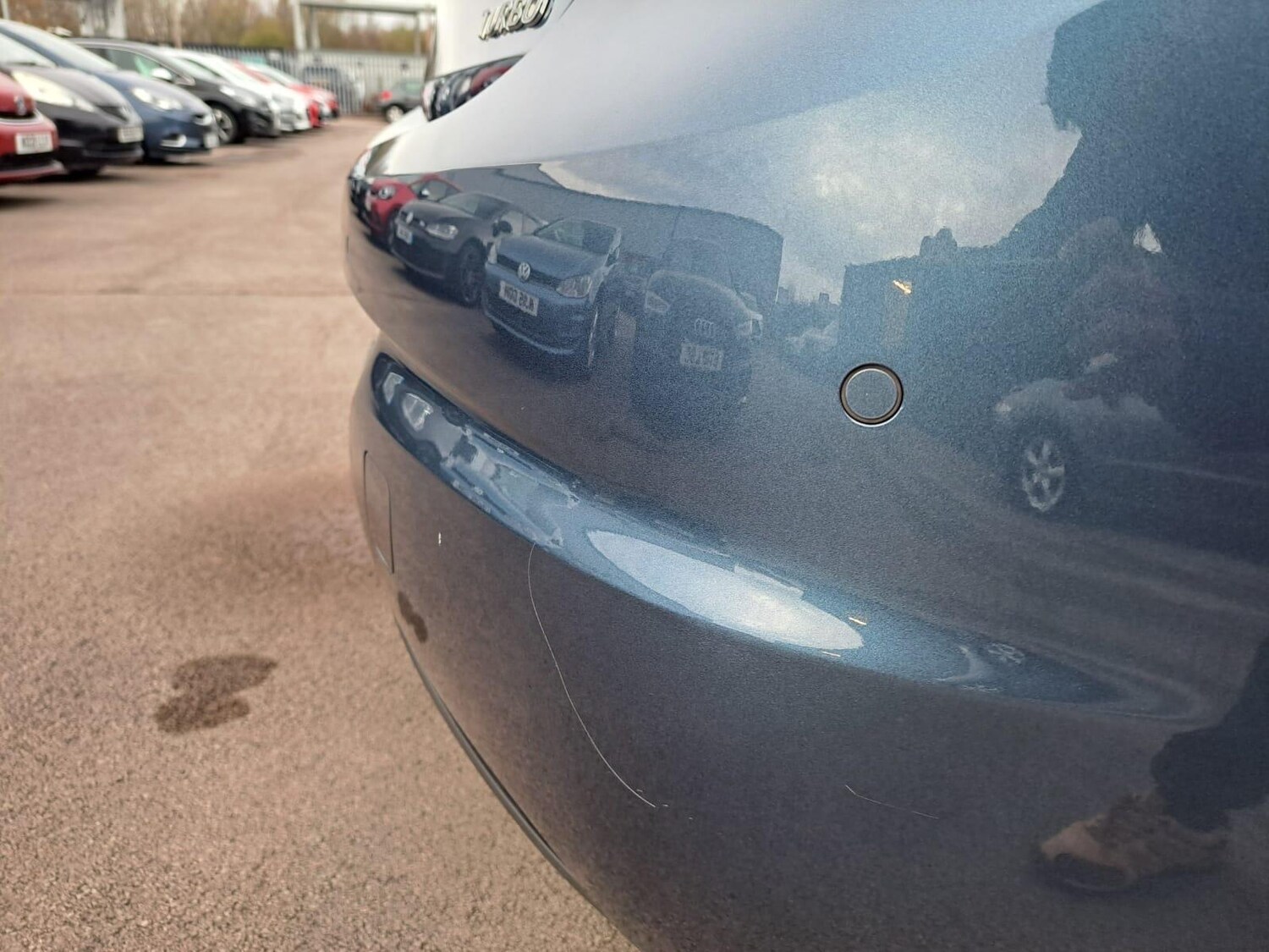 Used Vauxhall Astra 2016 for sale - 76824000: Photo 58