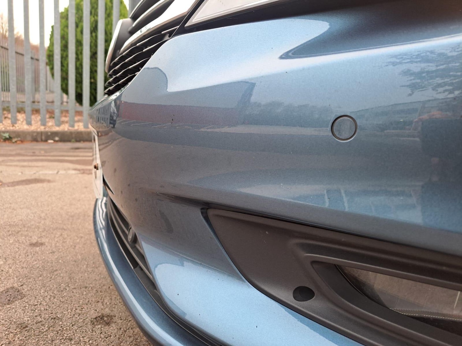 Used Vauxhall Astra 2016 for sale - 76824000: Photo 59