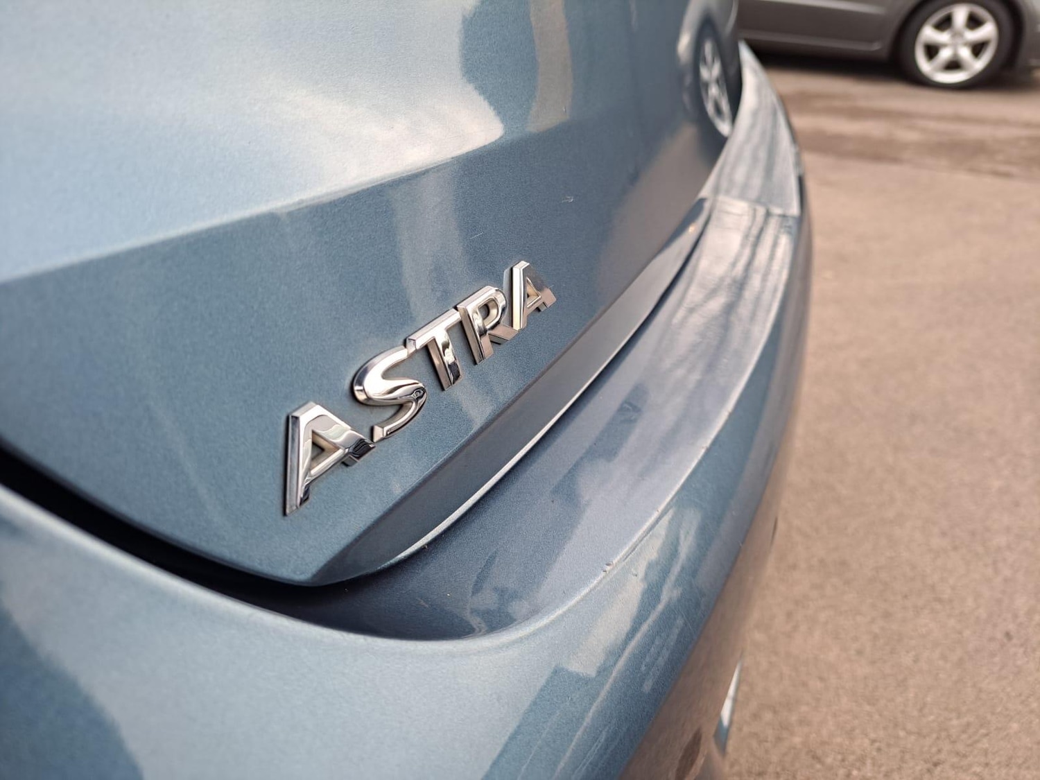 Used Vauxhall Astra 2016 for sale - 76824000: Photo 61