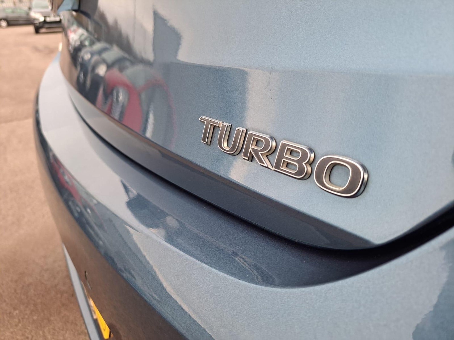 Used Vauxhall Astra 2016 for sale - 76824000: Photo 62