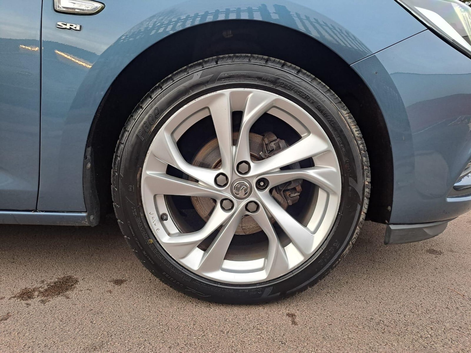 Used Vauxhall Astra 2016 for sale - 76824000: Photo 67