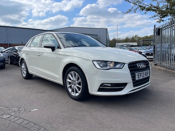 Used Audi A3 2013 for sale - 78301333: Photo