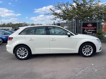 Used Audi A3 2013 for sale - 78301333: Photo