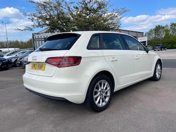 Used Audi A3 2013 for sale - 78301333: Photo