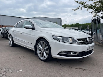 Used Volkswagen CC 2013 for sale - 78503803: Photo
